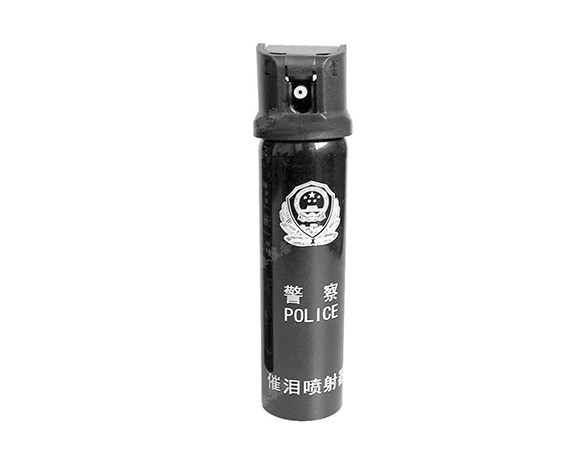 催淚噴射器